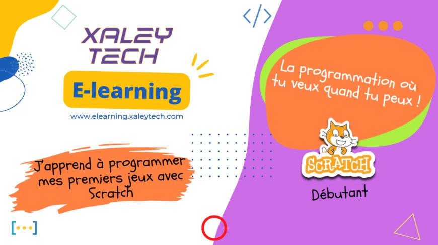 Elearning_Scratch_Debutant