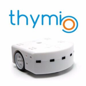 Robot  Thymio